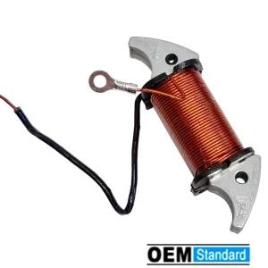 LichtspulePiaggio Ciao Bravo Citta SI Boss Stromspule Zündung Schneller Versand