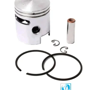 Kolben Olympia / DR Zylinder Ø 43mm 12mm Kolbenbolzen Ciao, Bravo, SI Schneller Versand