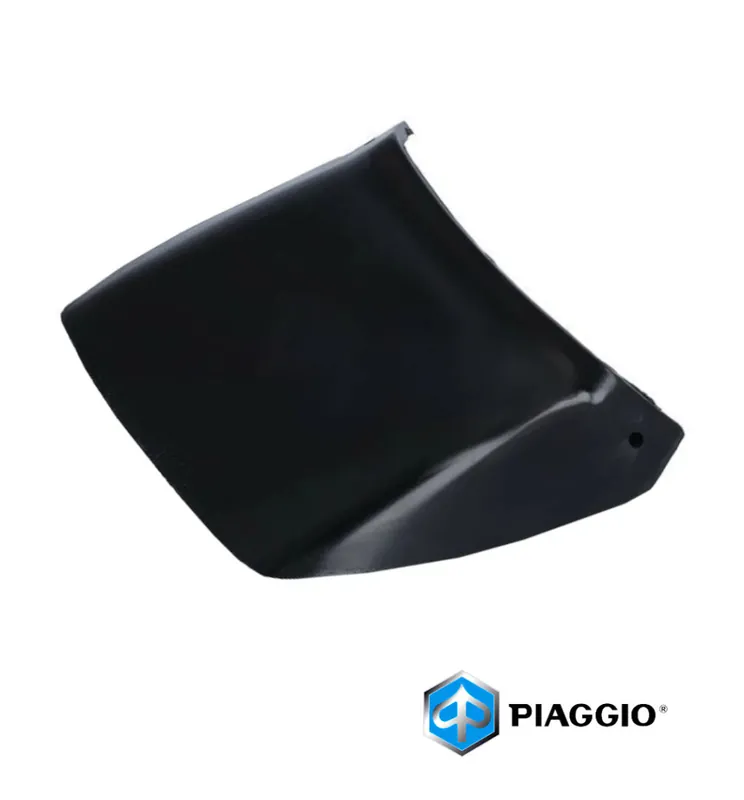Schmutzfänger Spritzschutz vorne Piaggio Original Kotflügel Vespa SI Mix Letzte Chance