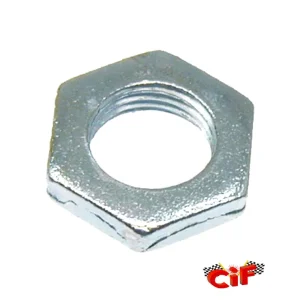 Ciao Bravo Mutter Kontermutter Flachmutter Vorderachse für 11mm Achse Satz Jetzt Kaufen