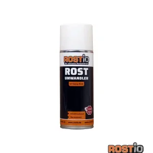 Heißes Angebot Rostumwandler auf Epoxy-Basis von Rostio 400ml