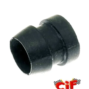 Knallerangebot Kabeldurchführung Muffe Tülle Zündkabel Gummi Motor Ciao, Bravo, SI CIF