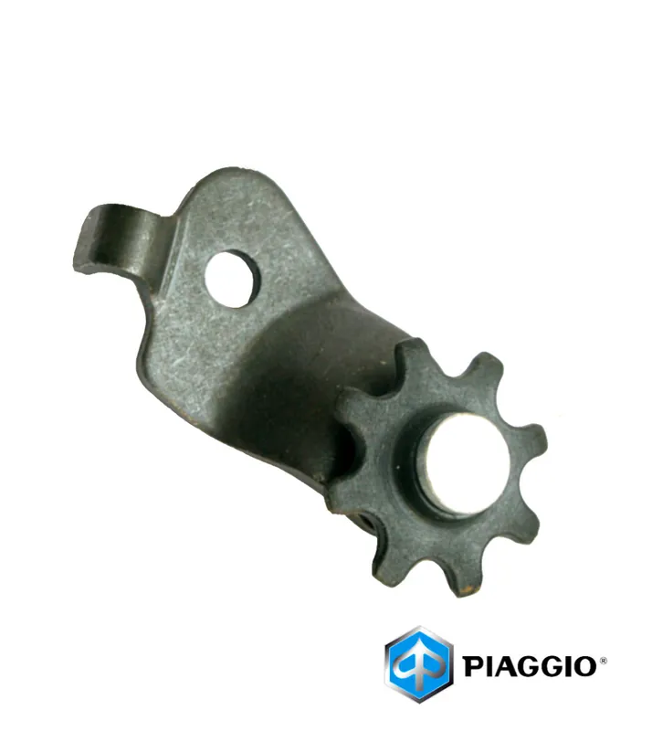 Bestseller Kettenspanner Boxer Mofa Moped Original Piaggio Kette