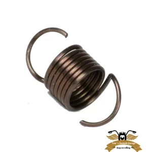 Feder Starter Kupplung Starterbacken Startersegment Mono Ciao Bravo SI Citta Boss Echt