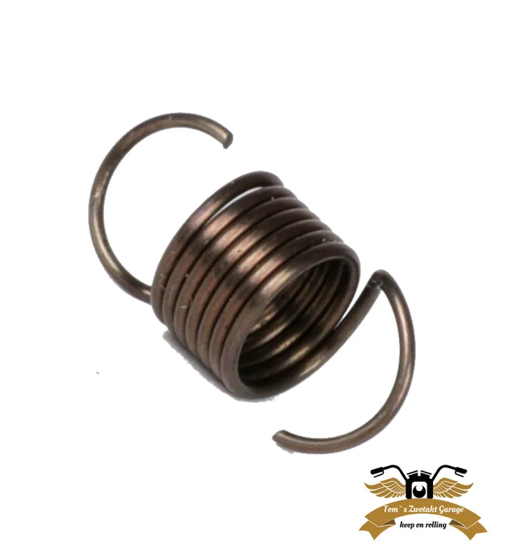 Feder Starter Kupplung Starterbacken Startersegment Mono Ciao Bravo SI Citta Boss Echt