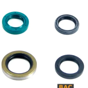 Bestpreis Simmerring Dichtsatz Wellendichtring Monoantrieb Ciao, Bravo, SI -BAK-