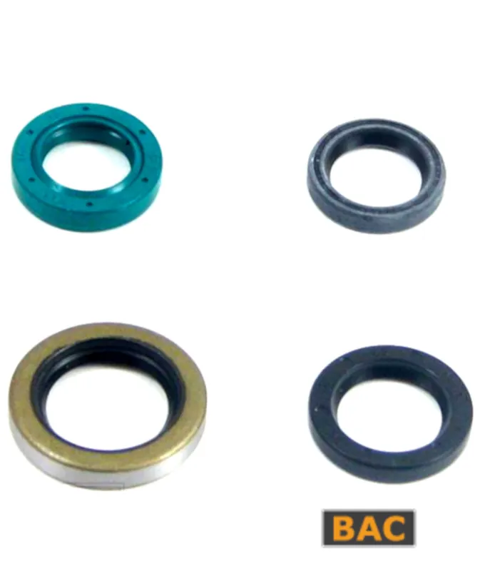 Bestpreis Simmerring Dichtsatz Wellendichtring Monoantrieb Ciao, Bravo, SI -BAK-