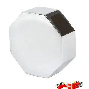 Direkt Vom Hersteller Lenkkopfmutter Bravo 2 / Super Bravo Mutter Lenkkopf`86- `89