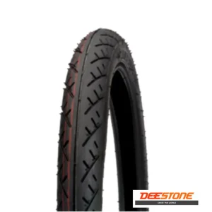 Neu Im Sortiment Reifen Deestone Slick / Semislick D798 TT 2,25x 17 Zoll 33 -115 kg / L-120 km/h