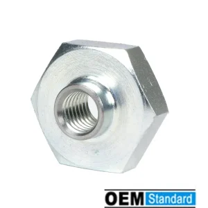 Top-Seller Mutter Variomatik Spezialmutter 4mm Bund Multivar Speedcontrol Ciao. Bravo