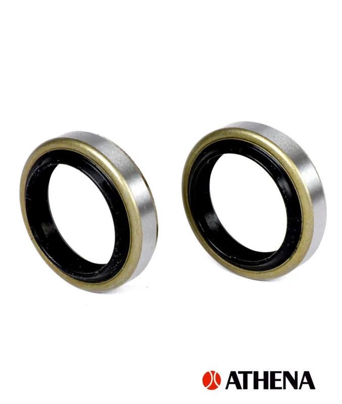 Kostenloser Versand Dichtring Gabel verstärkt Simmerring Wellendichtring Bravo, Boxer -Athena-