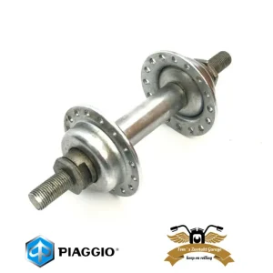 Sichere Zahlung Ciao erste Serie mit Starrgabel Nabe mit 32 Loch - Piaggio