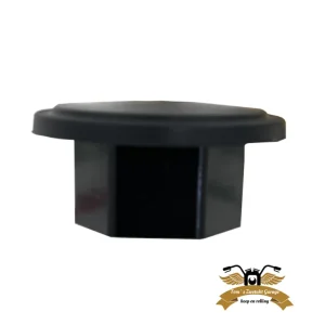 Radmutterkappe Vorderrad Vespa SI FL2 Mix , Boss Expressversand