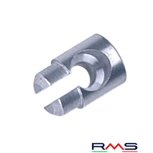 Echt Ciao Nippel Bremshebel Zugnippel für Domino Armatur Bravo, Vespa SI, Boxer