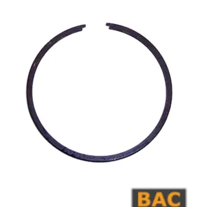 Kolbenring Premium 38,4 x 2L mm DR / Olympia Zylinder oben -BAC- Neu Im Sortiment