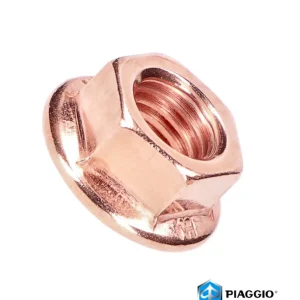 Geprüft Zylinderkopfmutter M7 Hutmutter Auspuffmutter Stehbolzenmutter