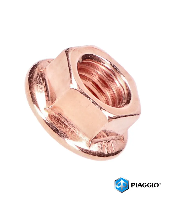 Geprüft Zylinderkopfmutter M7 Hutmutter Auspuffmutter Stehbolzenmutter