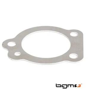 Rabatt Zylinderkopfdichtung Spacer Aluminium Dichtung Zylinder Ø 46mm / 1,0mm Ciao