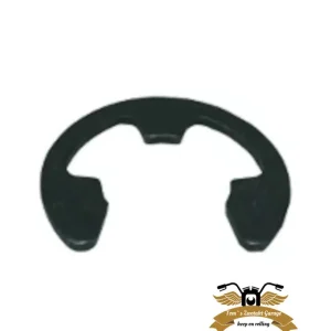 Sicherungsclip Achse Hauptständer Ständer für Hauptständerachse Ø 14mm Sofort Bestellen