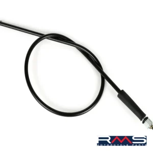 Bestpreis Tachowelle RMS Veglia Anschluß 800 / 840 mm Piaggio Ciao Boss Grillo