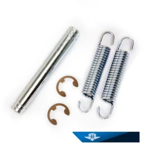 Echt Hauptständer Ständer Ciao Montagesatz mit 14mm Welle -NTS-