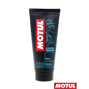 Motul MC Care E8 Scratch Remover Kratzer Entfernen 100 ml Neu