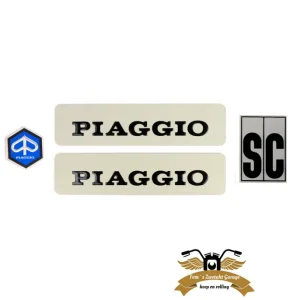 Jetzt Bestellen Ciao Schriftzug Tankaufkleber Stickerkit Aufklebersatz Sticker Tank Rahmen