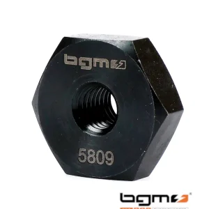 Jetzt Kaufen Mutter Variomatik Spezialmutter 4mm Bund Ciao, Bravo, SI, Boss, -BGM-