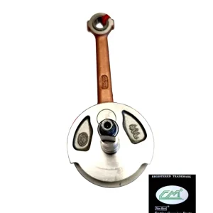 Preisknaller Tuning Kurbelwelle 12mm Kolbenbolzen opt. Steuerzeit Ciao, Bravo, SI-CM-