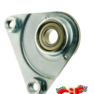 Flansch Flanschlager Hinterachse Achse Lager Hinterachse Ciao,Bravo -CIF- Mega-Angebot