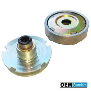 Angebot Variomatik Variator komplett mit 8g Rollen Variomat Ciao, Bravo, Vespa SI