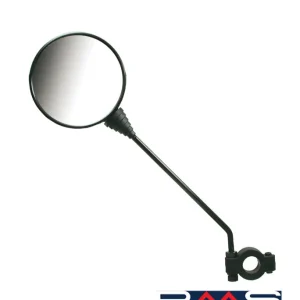 Super-Preis Rückspiegel universal links rechts Ø 110 mm 36cm für 22mm Lenker -RMS-