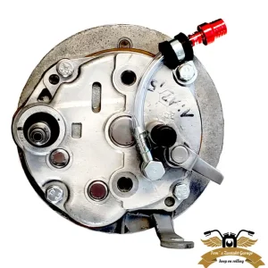 Getriebeentlüftung Ciao Blow Off Ventil Getriebe Bravo, Vespa SI, Grillo Sonderangebot