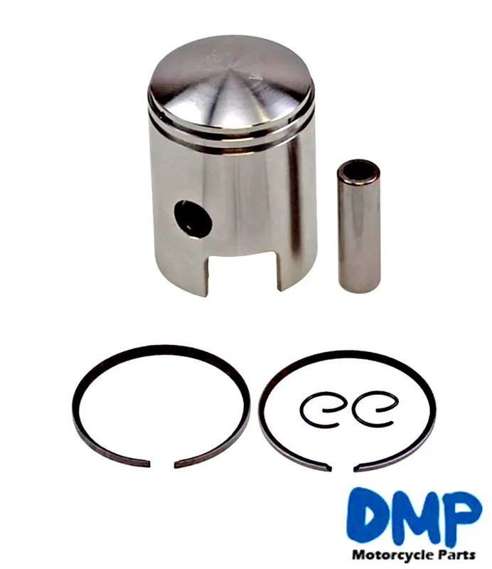 Kolben Modelle mit Ø38,4mm 10mm Bolzen A-Qualität Ciao, Bravo, Vespa SI Sonderangebot