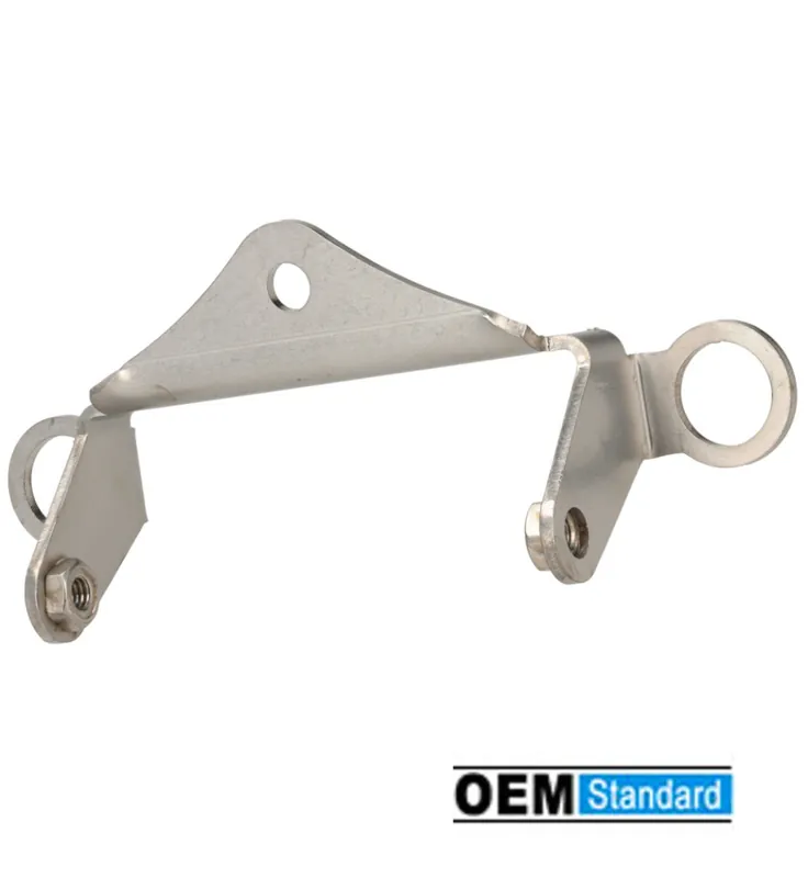 Scheinwerferhalter Ciao P/PX Kabelführung Halter Haltebügel Scheinwerfer Markenware