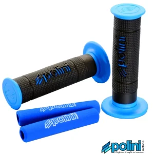 Lenkergriffe Big Evolution Griffe 22/24mm - 122mm mit Griffüberzügen Bestpreis