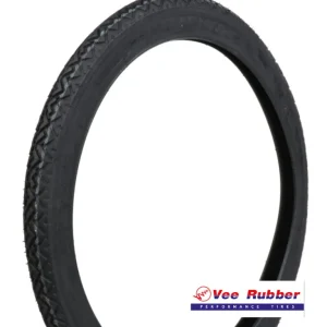 Versand Am Gleichen Tag Reifen Vee Rubber VRM-087 2.25 x 18 43J TT Mopedreifen Klassik