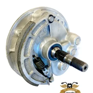 Kostenloser Versand Ciao gebrauchtes Getriebe überholt Variogetriebe 12,5:1 refurbished Tauschgetriebe