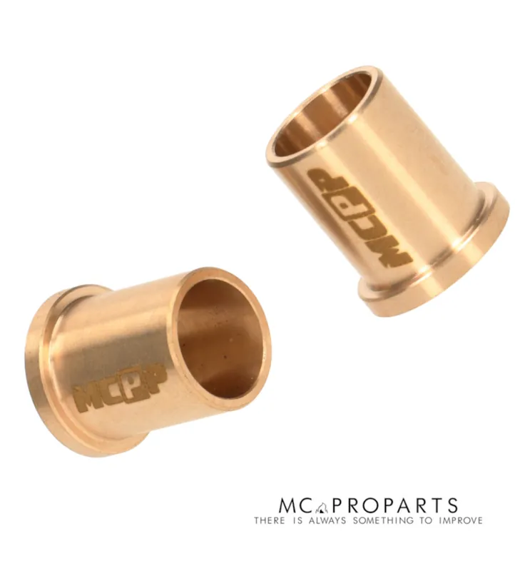 Buchse Gepäckträger Befestigung Sattelschwinge Piaggio Ciao -MC PROPARTS- Online Kaufen