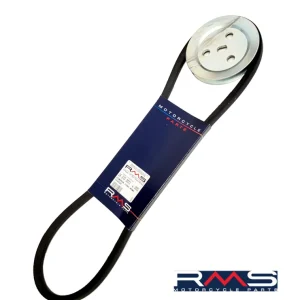 Keilriemen Set Ciao Mono Set mit Pulley Ø 90mm Riemenscheibe -RMS- Meistverkauft