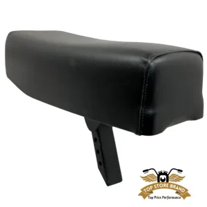 Sitzbank Sattel Piaggio Bravo / Superbravo lang schwarz Super-Preis