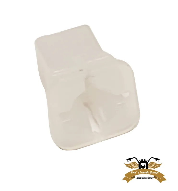 Speednut Kunststoff Befestigung Frontmaske Lenkschloß Verkleidung Ciao PX Top-Preis