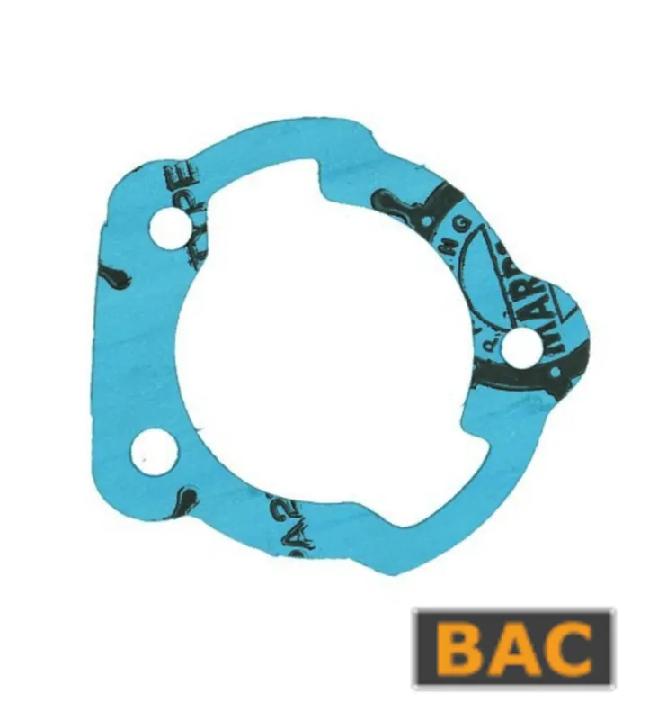 Zylinderkopfdichtung Premium Dichtung 0,50mm Ø 43,00mm 60-65 ccm -Bak- Must-Have