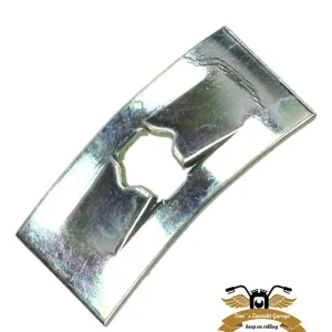 Beliebt Klemmutter Klemmblech Befestigung Embleme Seitendeckel Klemme Schriftzug