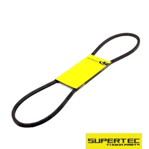 Keilriemen Mono 9,6 x 1015 mm Vespa SI Gilera EC1 - Supertec - Direkt Vom Hersteller