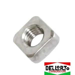 Mutter Vierkantmutter Schelle Luftfiltergehäuse SHA Vergaser Ciao, Bravo Saisonangebot