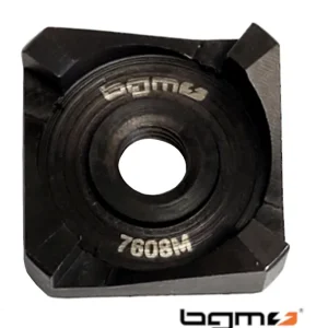 Neu Ersatz Mitnehmernuss Nuss Seilzugstarter Pullstarter M8x1,25 Mono