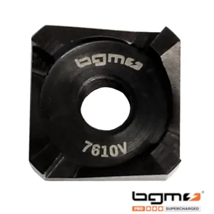 Bestpreis Ersatz Mitnehmernuss Nuss Seilzugstarter Pullstarter M10x1,25 Vario