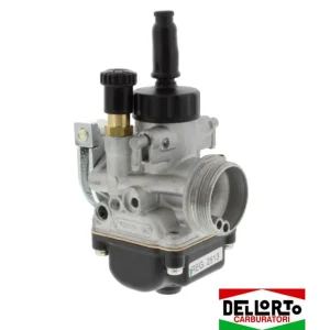 Vergaser Original Dellorto PHBG 21 CS Ciao Sppedengine MP One -Dellorto- Schneller Versand