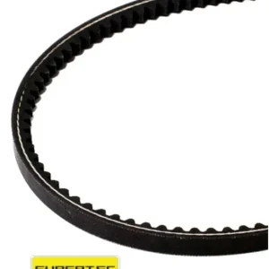 Keilriemen Vario gezahnt 13 x 950mm Piaggio Ciao -Supertec- Neu